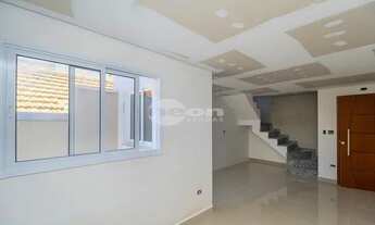 Imagem 2: SANTO ANDRé - Apartamento Padrão - Parque das Nações