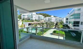 Imagem: Apartamento com 2 quartos, sendo 1 suíte