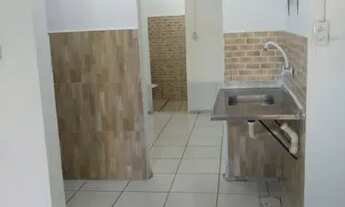 Imagem 5: Casa/kitnete no Demócrito Rocha