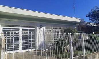 Imagem: Casa à venda no Jardim do Trevo - Campinas/SP