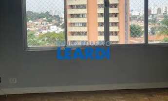 Imagem: APARTAMENTO - MIRANDÓPOLIS - SP