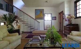 Imagem 3: SOBRADO - ALTO DE PINHEIROS - SP