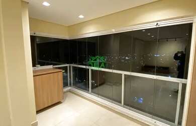 Imagem 6: Apartamento em Condomínio Padrão no bairro Vila Leopoldina, 1 dorm, 1 suíte, 1 vagas, 41 m