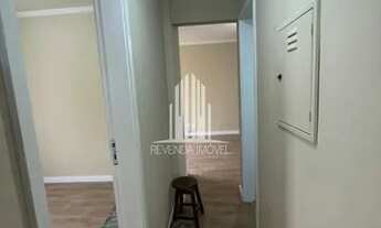 Imagem 6: CONDOMÍNIO PARQUE BRASIL, APARTAMENTO COM 68M², POSSUI 3 DORMITÓRIOS, E 2 VAGAS, À VENDA N