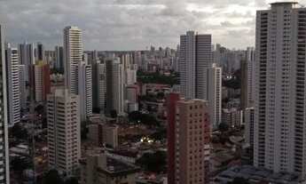Imagem 4: Duplex para venda com 303 metros quadrados com 5 quartos em Madalena - Recife - PE