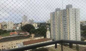 Imagem 3: Apartamento - Bosque - Campinas