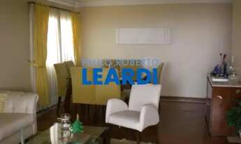 Imagem: APARTAMENTO - MORUMBI - SP