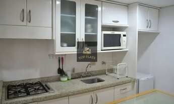 Imagem 5: Flat disponível na Vila Olímpia