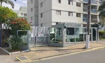 Imagem 2: Apartamento à venda Parque Taquaral - Campinas/SP