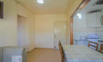 Imagem 3: Apartamento para Aluguel - Nonoai, 2 Quartos, 56 m2