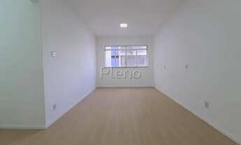 Imagem 2: Apartamento - Centro - Campinas