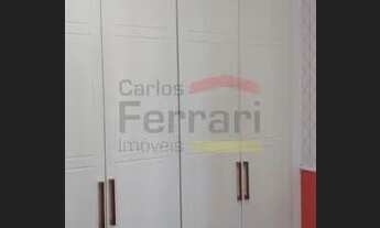 Imagem 6: Pompéia 83,00m² 3 dormitórios/suite 1 vaga R$ 845.000,00