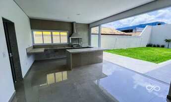 Imagem 6: Casa com 3 dormitórios para alugar, 173 m² por R$ 6.840/mês - Jardim Primavera - Jaguariún