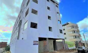 Imagem 2: Studio para Venda em Guanambi, Brindes, 1 dormitório, 1 suíte, 1 banheiro, 1 vaga