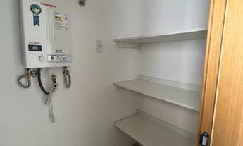 Imagem 7: Apartamento para aluguel tem 84 metros quadrados com 3 quartos em Vila Nogueira - Botucatu