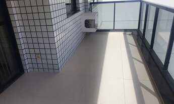 Imagem 5: Apartamento para aluguel com 140 m2, 3 quartos, 1 suíte, 2 vagas Praia do Canto - Vitória