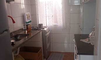 Imagem 2: Aluguel de apartamento