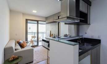 Imagem: SÃO PAULO - Apartamento Padrão - SUMAREZINHO