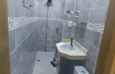 Imagem 5: Semi-mobiliado enfrente ao aeroclube flores na avenida Nilton Lins