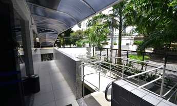 Imagem 4: Flat Semi Mobiliado em Casa Forte