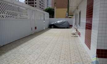 Imagem: Kitnet com 1 dorm, Boqueirão, Praia Grande