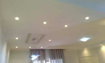 Imagem 3: Casa para venda possui 137 metros quadrados com 3 quartos em Loteamento Villa Branca - Jac