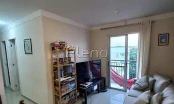 Imagem 2: Apartamento à venda no Jardim Myrian Moreira da Costa - Campinas/SP