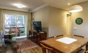 Imagem 4: APARTAMENTO - ALTO DA LAPA - SP