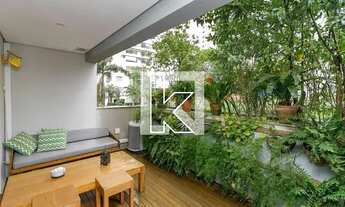 Imagem 6: Apartamento de 50m² com 1 suíte e 1 vaga - LOCAÇÃO - Campo Belo