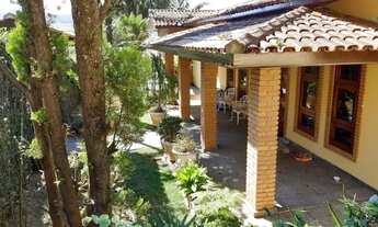 Imagem 4: Casa com Dormitorios em Centro , Serra Negra