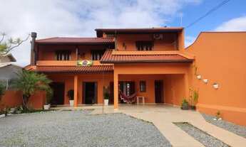 Imagem: República só feminina aluga-se quartos