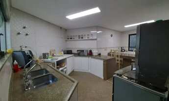 Imagem 2: Casa Venda Alto Padrão Jardim São Caetano 480 metros 3 Dormitórios 2 Suítes 3 vagas Pisci