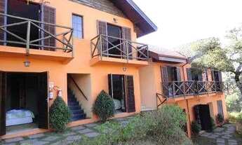 Imagem 7: Pousada com 13 dormitórios à venda, 440 m² por R$ 2.650.000,00 - Lot Atalaia - Campos do J