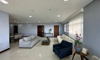 Imagem 2: New York, 386 M², 4 Suítes, Vista Mar, Mobiliado, Climatizado, Projetado