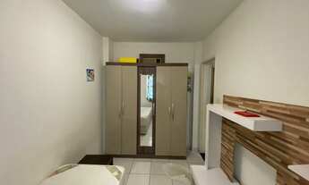 Imagem 7: Apartamento a Venda de 2 quartos no Condomínio Residencial Colina Verde - Planalto - Salva