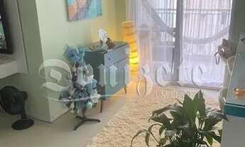 Imagem: Apartamento para venda com 64 metros quadrados