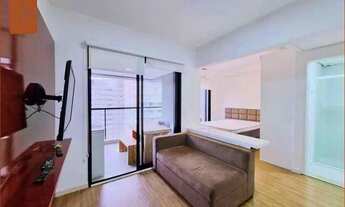 Imagem: SÃO PAULO - Apartamento Padrão - JARDIM