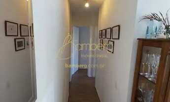 Imagem 3: Excelente apartamento de 54m² 02 dormitórios 01 vaga!!!
