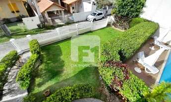 Imagem 4: Casa de 4 dormitórios no Campeche