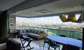 Imagem 5: Apartamento para venda tem 188 m2 com 4 quartos em Itaigara - Salvador - Bahia