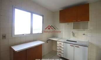 Imagem 5: Apartamento Venda 2 Dormitórios - 55 m² Vila Olímpia