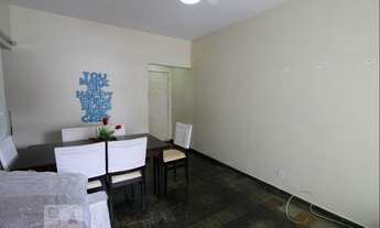 Imagem 4: Apartamento para Aluguel - Grajaú, 2 Quartos, 72 m2