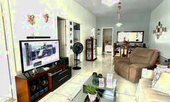 Imagem 2: Luzia, casa na sombra, na melhor localização