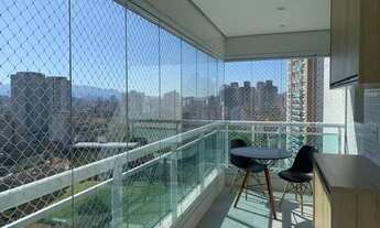 Imagem: APARTAMENTO IMPECÁVEL DE ALTO PADRÃO NO