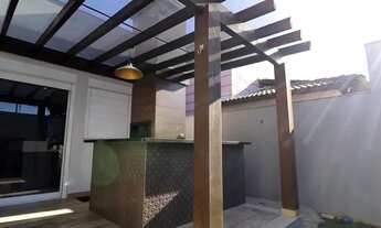 Imagem 3: Linda casa a venda 3 min parque