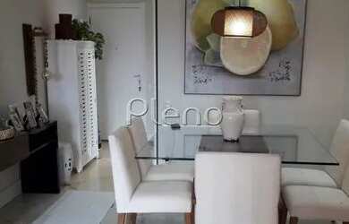 Imagem 2: Apartamento para locação na Chácara da Barra - Campinas/SP