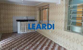 Imagem: CASA TÉRREA - UTINGA - SP