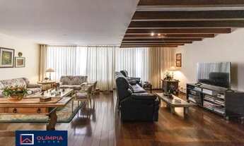 Imagem: Apartamento Venda 4 Dormitórios - 391 m²