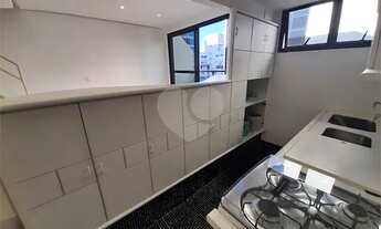 Imagem 6: Cobertura Triplex á venda ou locação no Itaim Bibi de 89 m²