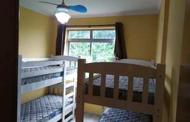 Imagem 3: Apartamento para venda com 86 metros quadrados com 2 quartos - Mobiliado